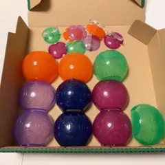 【色指定可】ワンピの実 カプセルのみ