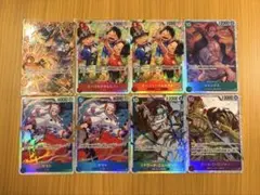 2026年最新】ワンピース まとめ売りカードの人気アイテム - メルカリ