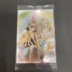 2026年最新】ワンピースウエハース -our memories-の人気アイテム