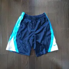Nike メッシュ 半ズボン バスケット