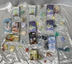 ポケモン リーメント ガチャポン まとめ売りのサムネイル