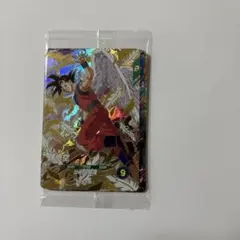 ドラゴンボールカード 孫悟空 3枚セット