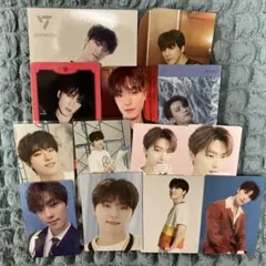 SEVENTEEN ディノ　まとめ売り