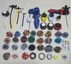 ベイブレード 　セット