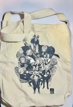 美品】手塚治虫生誕90周年＆サイボーグ009連載55周年記念コラボトート