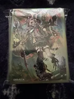遊戯王ラッシュデュエル アクツキのブラスデス プレイマット - メルカリ