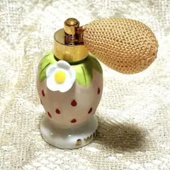 SWIMMER 陶器製 バレリーナ 香水瓶 アトマイザー SWIMMER 陶器製 バレリーナ 香水瓶 アトマイザー - メルカリ