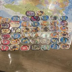 ポケモンメザスタの引退品　まとめ売り