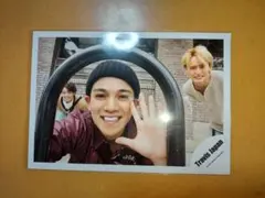 Travis Japan トラジャ 混合 ⑦ セルフィー 公式写真