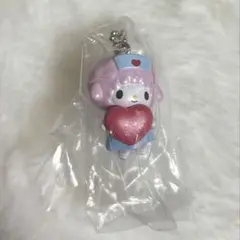 サンリオキャラクターズ ナーススイングマスコット【マイスウィートピアノ】