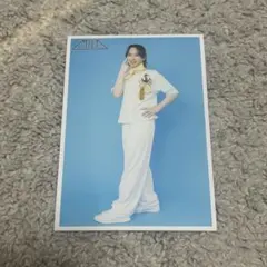 M!LK 生写真 52杯目 吉田仁人