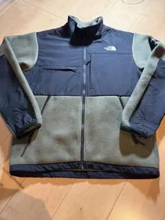 ノースフェイス デナリ フリースジャケット ニュート－プ NA72051