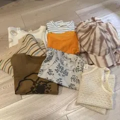 （事前コメント必須）キッズ服 10セット92cm, 2y3y+MAKI