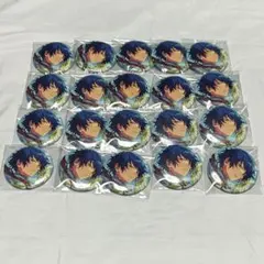 【最終値下げ】あんスタ イベコレ コレクション缶バッジ 漣ジュン 21点セット