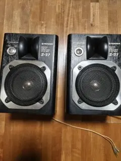 2025年最新】pioneer s-x7の人気アイテム - メルカリ