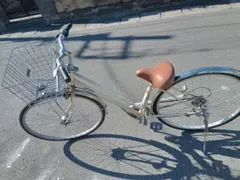 2025年最新】シティサイクル 27インチの人気アイテム - メルカリ