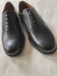 【新品】デッドストックイギリス軍 RAF ARMY サービスシューズのサムネイル
