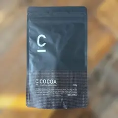 C COCOA チャコールココアダイエット 105gのサムネイル