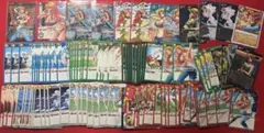 ワンピース 2011年限定プロモ ミラバト 超ミラクルキラキャンペーン2P