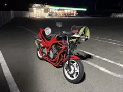 CBR400F シングルシート 当時物 - メルカリ