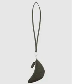 LEMAIRE CROISSANT COIN PURSE NECKのサムネイル