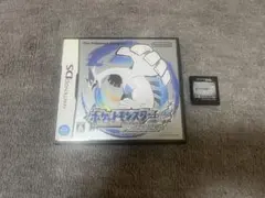 ポケットモンスター ソウルシルバー DS HGSS