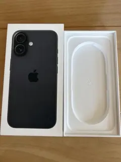 2026年最新】iphone 空箱 16の人気アイテム - メルカリ