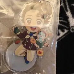 鬼滅の刃 竈門炭治郎 バレンタイン＆ホワイトデー アクリルスタンド