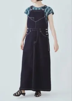 2025年最新】mina perhonen レディース サロペット・オーバーオール