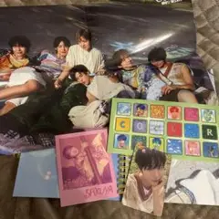 color photo book ジェヒ　サクヤ