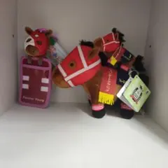 2026年最新】サラブレッドコレクションまとめ売りの人気アイテム