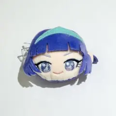 ひみつのアイプリ　ぬいぐるみクリップ　真実夜チィ
