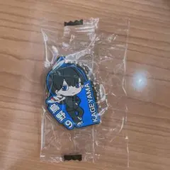 くら寿司 ハイキュー ビッくらポン ラバーマスコット 影山