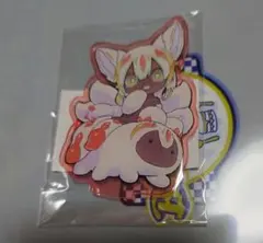 2025年最新】メイドインアビス アクリルスタンドの人気アイテム - メルカリ