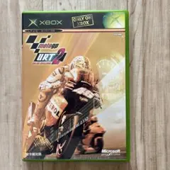 MOTOGP URT2 Online Challenge