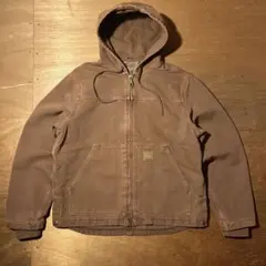 Carhartt WIP active apling ジャケット S シエラ