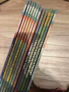 Mo Willems Elephant & Piggie 全12冊セット