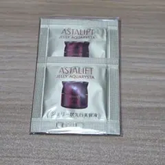 アスタリフト　ジェリー　アクアリスタ　サンプルのサムネイル