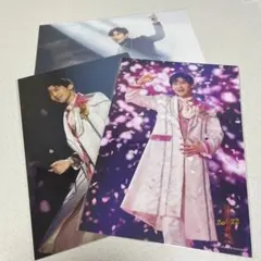 目黒蓮ステフォ