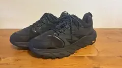 【初代/27.5cm】HOKA ANACAPA LOW GTX