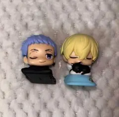 東京リベンジャーズ おねむたん