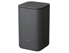 docomo home 5G HR02 ルーター ダークグレー　【20AM】