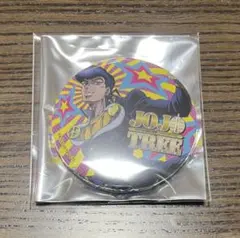 ジョジョの奇妙な冒険 JOJOTREE 缶バッジ 東方仗助