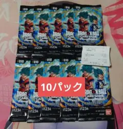 フュージョンワールド 新弾 クロスフォース15パック サーチ済 - メルカリ