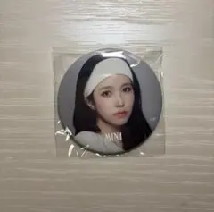 MISAMO haute couture ミナ 缶バッジ