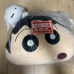 クレヨンしんちゃん　一番くじ