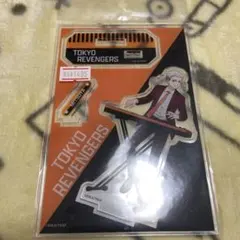 東京リベンジャーズ アクスタ 三ツ谷隆