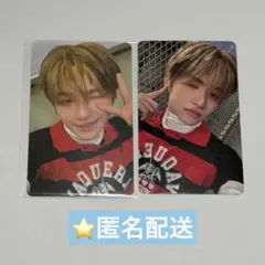 2025年最新】TWS ジフン トレカの人気アイテム - メルカリ