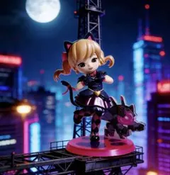 2026年最新】オーバーウォッチ フィギュア d.vaの人気アイテム - メルカリ