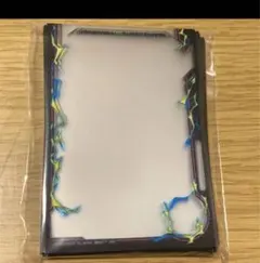 ドラゴンボールスーパーダイバーズ　アルティメットダイバーBOX スリーブのみ